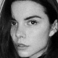 Sally Paton Desnuda