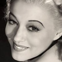 Sally Rand Desnuda