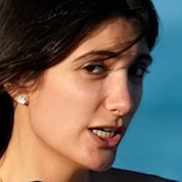 Samantha Cohen Desnuda