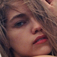 Samantha Gradoville Desnuda
