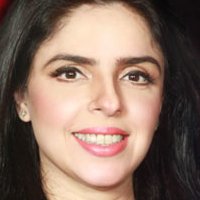 Sanaa Abdu Khazal Desnuda