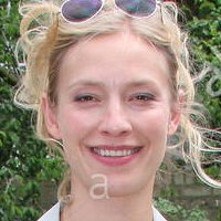 Sandra Borgmann Desnuda