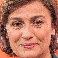 Sandra Maischberger Desnuda