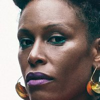 Sandra Nkake Desnuda