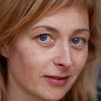 Sandrine Bodenes Desnuda