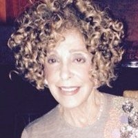 Sandy Richman Desnuda