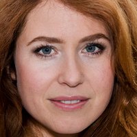 Sanne Vogel Desnuda