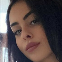 Sara Gazioglu Desnuda