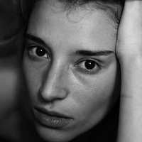 Sara Pavan Desnuda