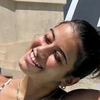 Sara Saffari Desnuda