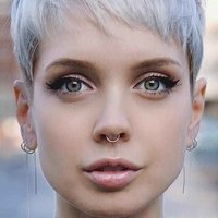 Sara X Mills Desnuda