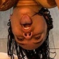 SaraGold Desnuda