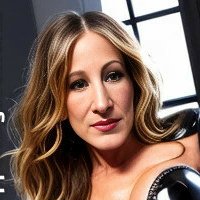 Sarah Jessica Parker Ai Porn Desnuda