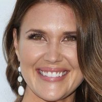 Sarah Lancaster Desnuda