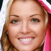 Sarah McCarthy Desnuda