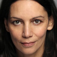 Sasha Behar Desnuda