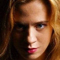 Sasha K. Gordon Desnuda