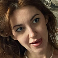 sashasky5 Desnuda