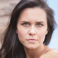 Saskia Burmeister Desnuda