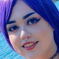 satanpanties666 Desnuda