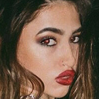 sauceycherry Desnuda