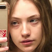 Savannah Norman Desnuda