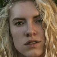 Savannah Watchman Desnuda