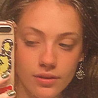Savannahnrmn Desnuda