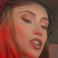 scarletchasefree Desnuda
