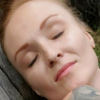 scarlettredding Desnuda