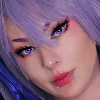 scarlettsirene Desnuda
