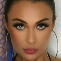 Selinafox Desnuda