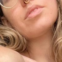 SensitiveCashew Desnuda