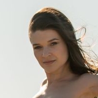 Serena J Desnuda