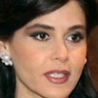 Sethrida Touk-Geagea Desnuda