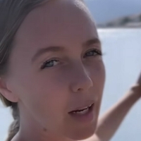Sexy Julia Desnuda