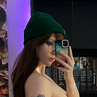 Shadowofcosplay Desnuda