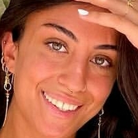 Shahar Halaf Desnuda