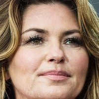 Shania Twain Desnuda