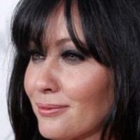 Shannen Doherty Desnuda