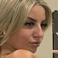 sharnabeckman Desnuda