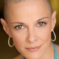 Sharon Blynn Desnuda