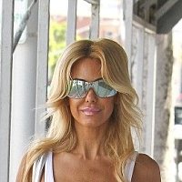 Shauna Sand Desnuda
