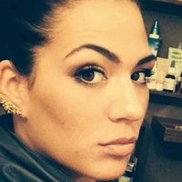 Sherin Senler Desnuda