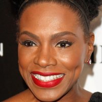 Sheryl Lee Ralph Desnuda