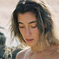 Shir Gartenberg Desnuda