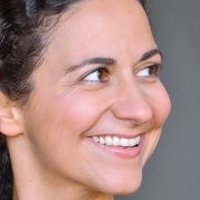 Shirin Soraya Desnuda