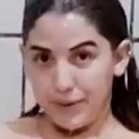 Shirlene Agata Desnuda