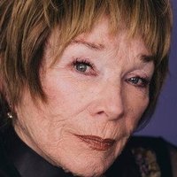 Shirley MacLaine Desnuda