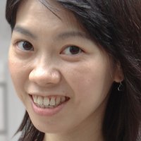 Shirley Yu Desnuda